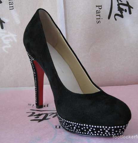 escarpins christian louboutin enligne enligne chaussures christian louboutin prix pascher